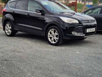 2015 - 2.0 TDCi 150 Zetec 5dr 2WD