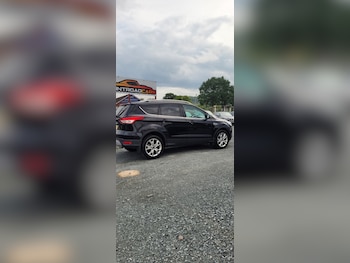 Used Ford Kuga 2015 for sale - 75024689: Photo
