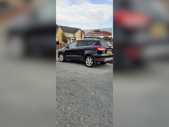 Used Ford Kuga 2015 for sale - 75024689: Photo