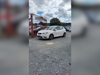 Used SEAT Ibiza 2015 for sale - 79375076: Photo