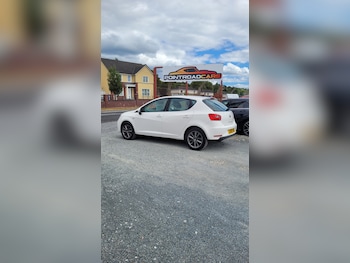 Used SEAT Ibiza 2015 for sale - 79375076: Photo
