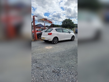 Used SEAT Ibiza 2015 for sale - 79375076: Photo
