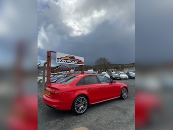 Used Audi A4 2014 for sale - 78048553: Photo