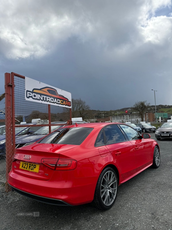 Used Audi A4 2014 for sale - 78048553: Photo 5