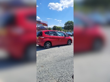 Used Honda Jazz 2015 for sale - 77684755: Photo