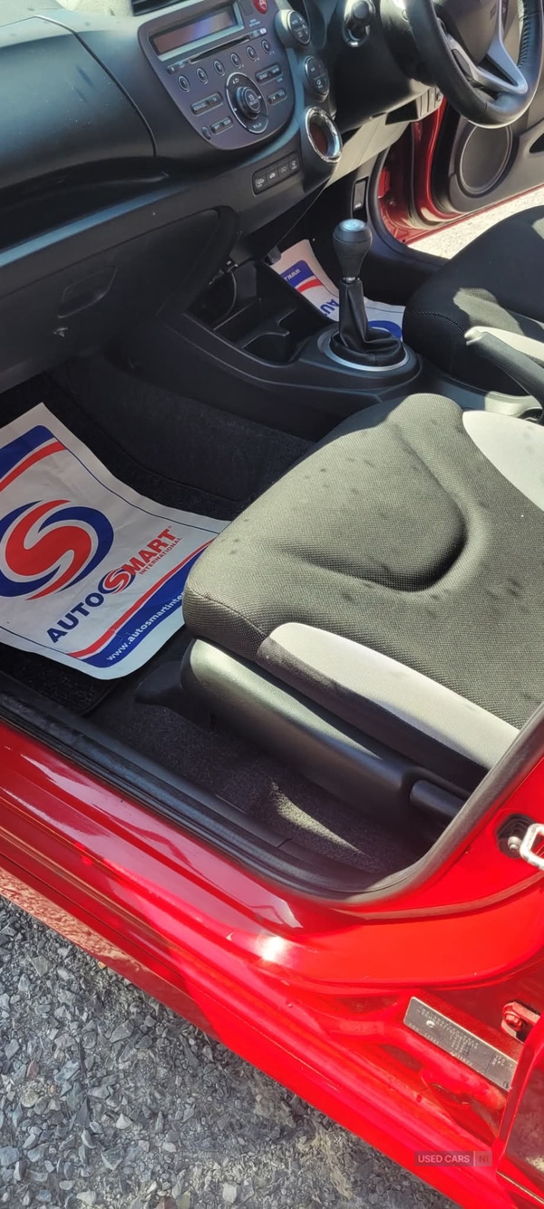 Used Honda Jazz 2015 for sale - 77684755: Photo 8