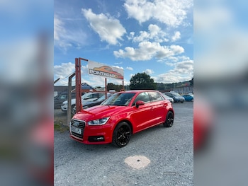 Audi A1 feature image