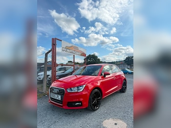 Used Audi A1 2015 for sale - 79472724: Photo