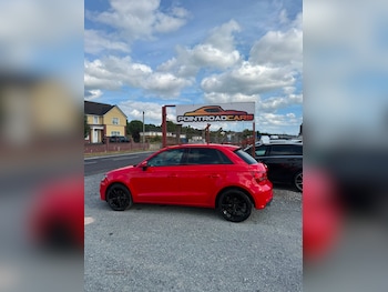 Used Audi A1 2015 for sale - 79472724: Photo