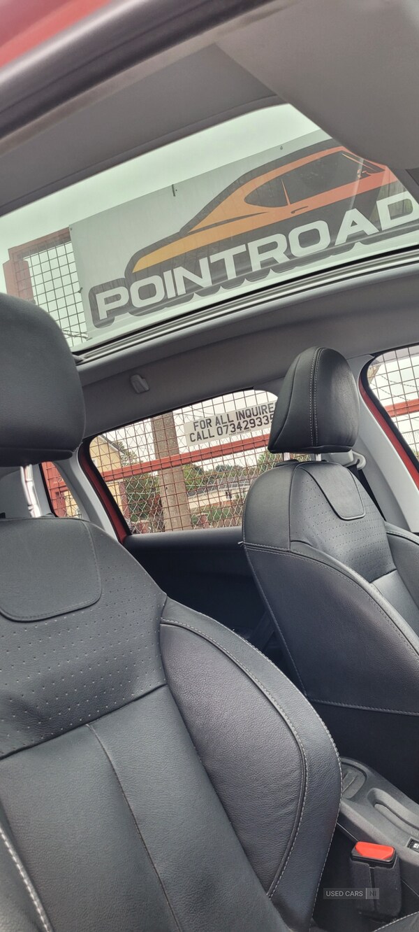 Used Peugeot 2008 2016 for sale - 76260718: Photo 10