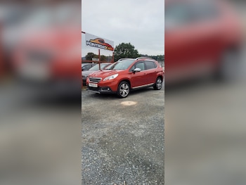 Used Peugeot 2008 2016 for sale - 76260718: Photo
