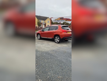 Used Peugeot 2008 2016 for sale - 76260718: Photo