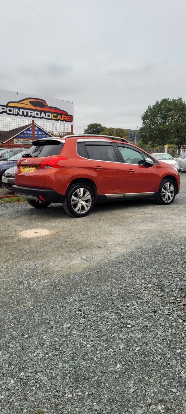 Used Peugeot 2008 2016 for sale - 76260718: Photo 6