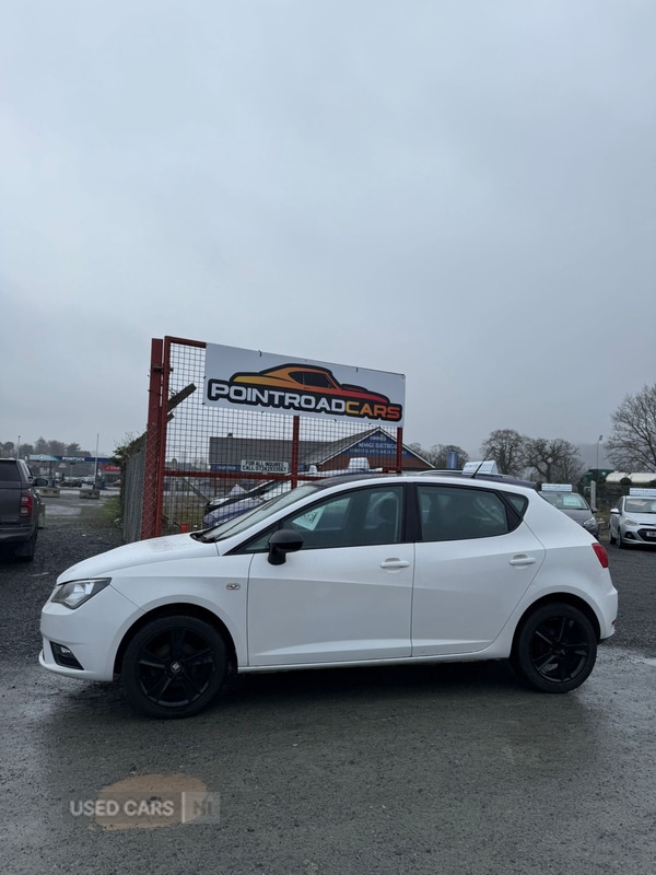 Used SEAT Ibiza 2014 for sale - 77684903: Photo 3