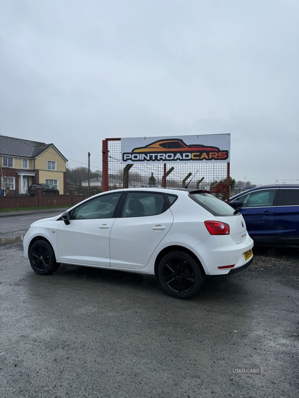 Used SEAT Ibiza 2014 for sale - 77684903: Photo 4