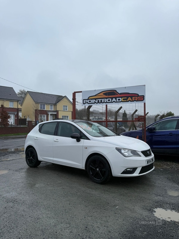 Used SEAT Ibiza 2014 for sale - 77684903: Photo 6