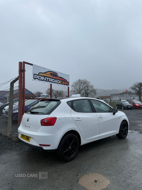 Used SEAT Ibiza 2014 for sale - 77684903: Photo 7