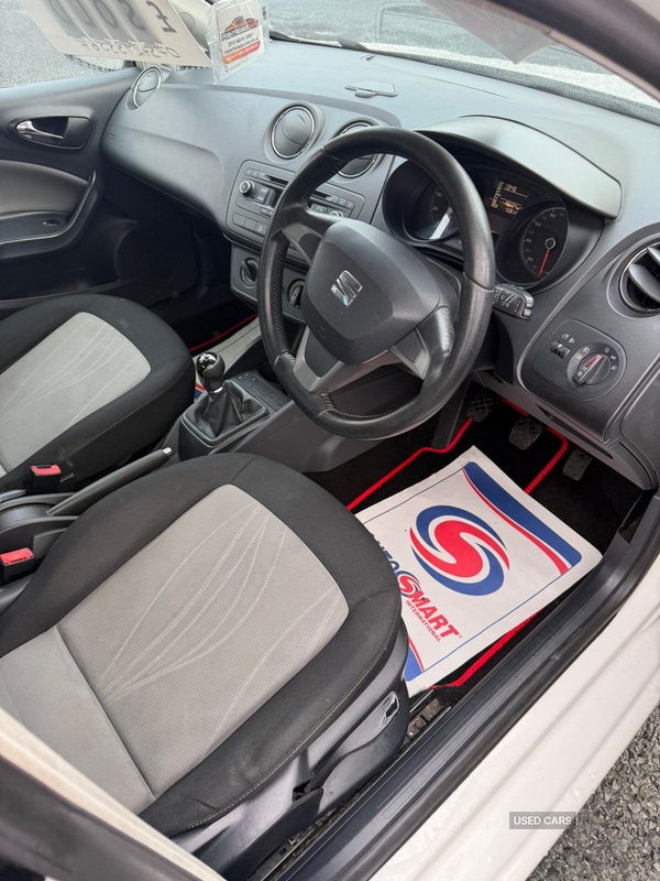 Used SEAT Ibiza 2014 for sale - 77684903: Photo 9