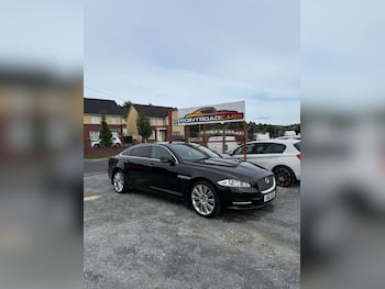 Used Jaguar XJ 2013 for sale - 79699461: Photo