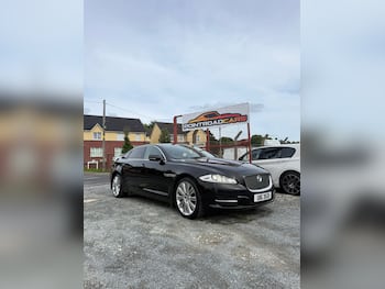 Used Jaguar XJ 2013 for sale - 79699461: Photo