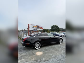Used Jaguar XJ 2013 for sale - 79699461: Photo