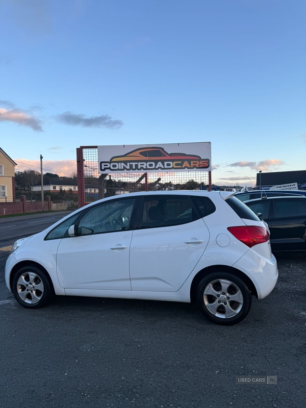 Used Kia Venga 2014 for sale - 77551016: Photo 6