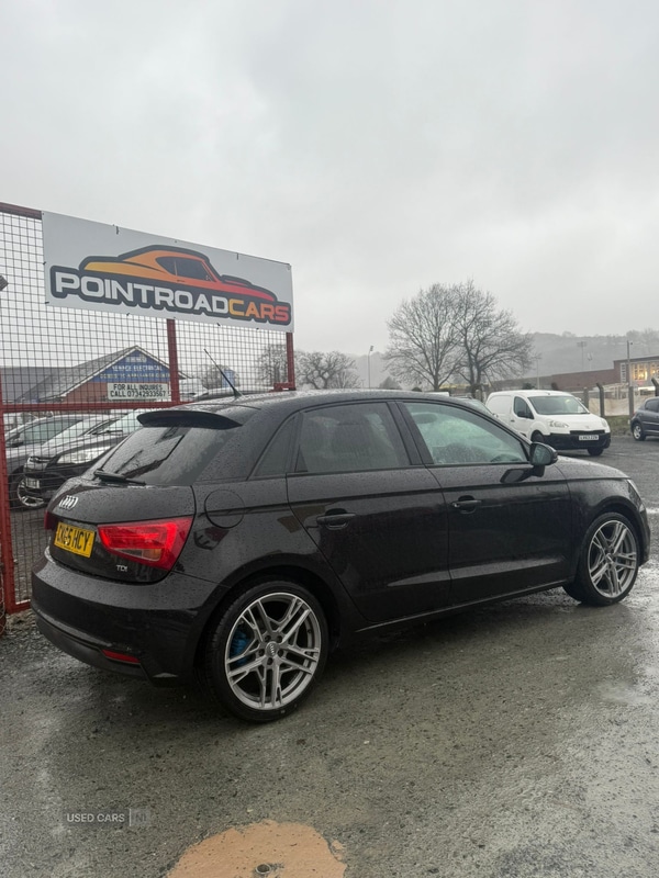 Used Audi A1 2015 for sale - 77332347: Photo 3
