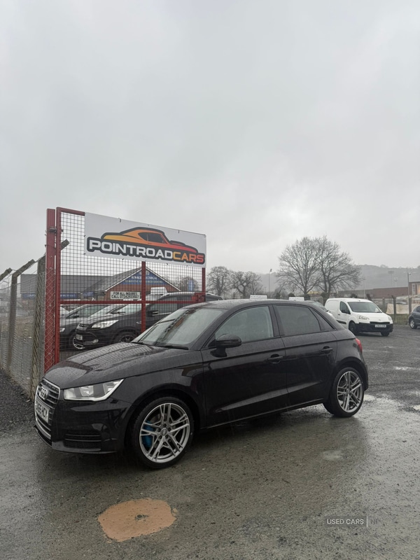 Used Audi A1 2015 for sale - 77332347: Photo 5