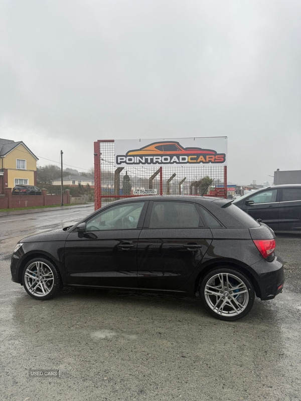 Used Audi A1 2015 for sale - 77332347: Photo 6