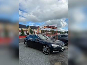 Used Audi A4 2017 for sale - 78810658: Photo