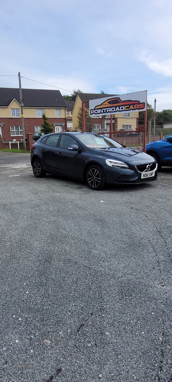 Used Volvo V40 2016 for sale - 77479809: Photo 4