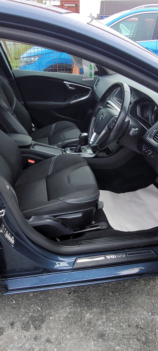 Used Volvo V40 2016 for sale - 77479809: Photo 7