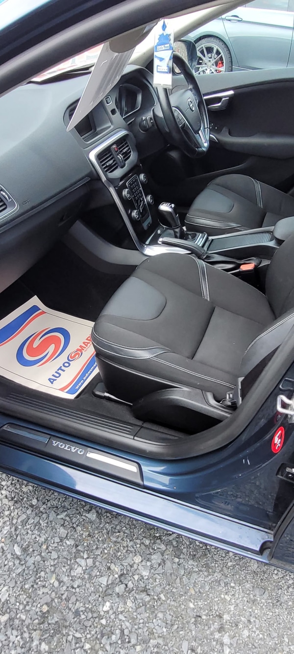 Used Volvo V40 2016 for sale - 77479809: Photo 8