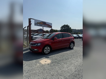 2014 - 1.4 TDI SE 5dr