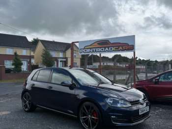 2015 - 2.0 TDI GT 5dr