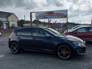 Used Volkswagen Golf 2015 for sale - 75292245: Photo