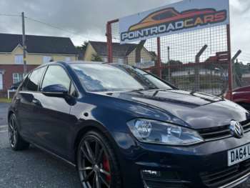 Used Volkswagen Golf 2015 for sale - 75292245: Photo