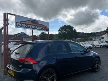 Used Volkswagen Golf 2015 for sale - 75292245: Photo