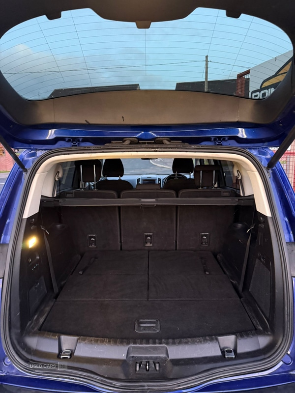 Used Ford S-Max 2016 for sale - 76646708: Photo 7