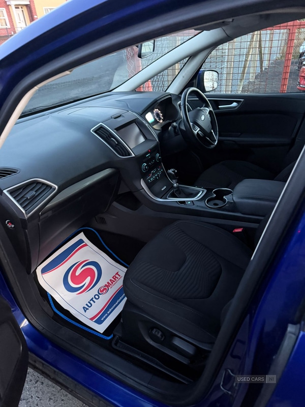 Used Ford S-Max 2016 for sale - 76646708: Photo 8