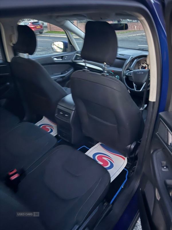 Used Ford S-Max 2016 for sale - 76646708: Photo 9