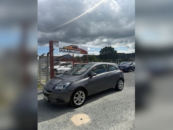 Used Vauxhall Corsa 2015 for sale - 79085103: Photo