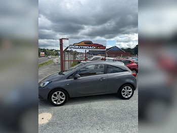 Used Vauxhall Corsa 2015 for sale - 79085103: Photo