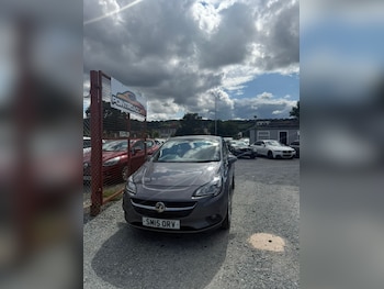 Used Vauxhall Corsa 2015 for sale - 79085103: Photo