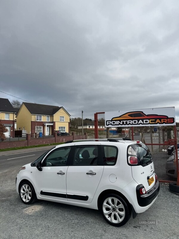 Used Citroen C3 Picasso 2014 for sale - 76260719: Photo 3