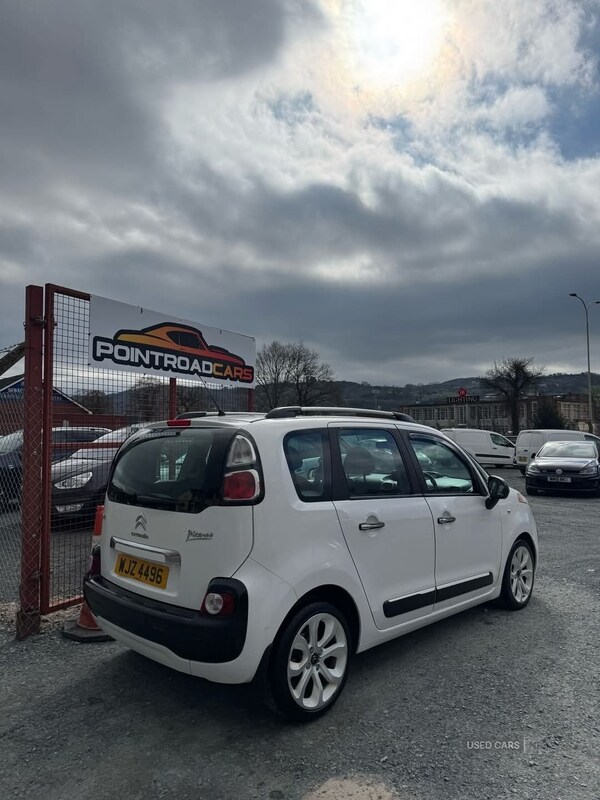Used Citroen C3 Picasso 2014 for sale - 76260719: Photo 5