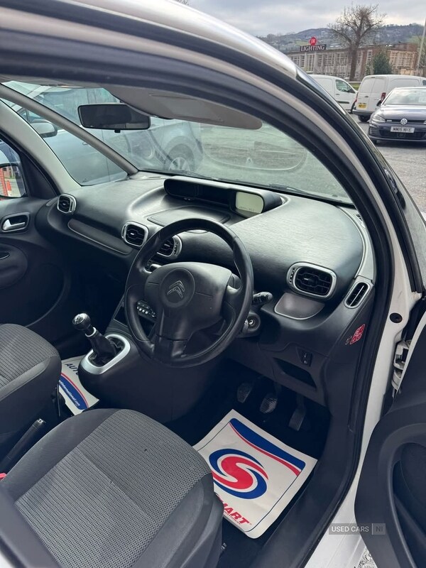 Used Citroen C3 Picasso 2014 for sale - 76260719: Photo 6