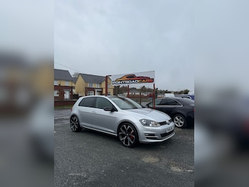 Used Volkswagen Golf 2017 for sale - 78220498: Photo