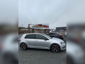 Used Volkswagen Golf 2017 for sale - 78220498: Photo