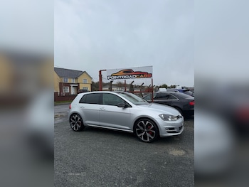 Used Volkswagen Golf 2017 for sale - 78220498: Photo